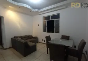 Foto 1 de Apartamento com 3 Quartos à venda, 300m² em Pompéia, Belo Horizonte