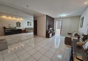 Foto 1 de Apartamento com 3 Quartos à venda, 84m² em Jardim Mariana, Cuiabá