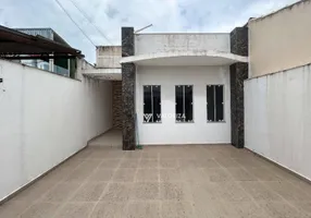 Foto 1 de Casa com 2 Quartos para alugar, 115m² em Jardim Santa Esmeralda, Sorocaba