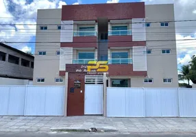 Foto 1 de Apartamento com 2 Quartos à venda, 43m² em Cristo Redentor, João Pessoa