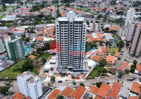 Foto 1 de Apartamento com 3 Quartos para alugar, 130m² em Vila Clayton, Valinhos