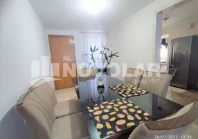 Foto 1 de Apartamento com 2 Quartos à venda, 58m² em Vila Sabrina, São Paulo