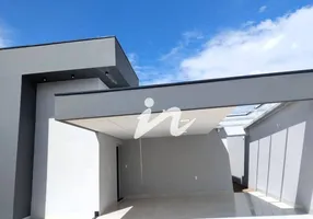 Foto 1 de Casa com 3 Quartos à venda, 116m² em Aclimacao, Uberlândia