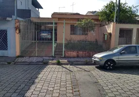 Foto 1 de Casa com 2 Quartos à venda, 110m² em Jardim Eusonia, Guarulhos
