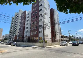 Foto 1 de Apartamento com 3 Quartos à venda, 105m² em Treze de Julho, Aracaju