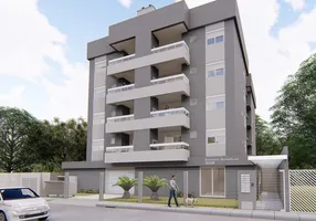 Foto 1 de Apartamento com 2 Quartos à venda, 75m² em Scharlau, São Leopoldo