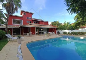 Foto 1 de Casa de Condomínio com 4 Quartos à venda, 305m² em Jaguaribe, Salvador