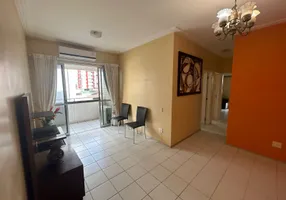 Foto 1 de Apartamento com 3 Quartos à venda, 96m² em Renascença II, São Luís