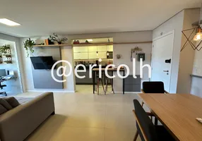 Foto 1 de Apartamento com 3 Quartos à venda, 93m² em Campeche, Florianópolis