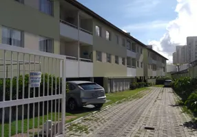 Foto 1 de Apartamento com 2 Quartos à venda, 64m² em Buraquinho, Lauro de Freitas