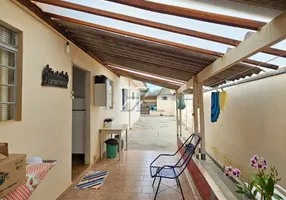 Foto 1 de Casa com 2 Quartos à venda, 109m² em Vila Alemã, Rio Claro