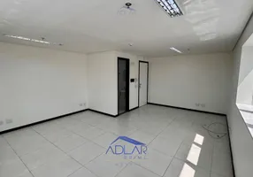 Foto 1 de Ponto Comercial com 1 Quarto para alugar, 37m² em Vila Aviação, Bauru