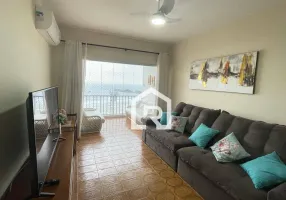 Foto 1 de Apartamento com 3 Quartos à venda, 160m² em Pitangueiras, Guarujá