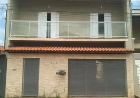 Foto 1 de Casa com 3 Quartos à venda, 177m² em Jardim Lago do Moinho, Bragança Paulista