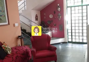 Foto 1 de Sobrado com 4 Quartos à venda, 600m² em Nova Piracicaba, Piracicaba