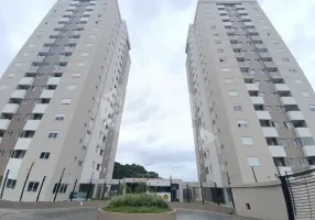 Foto 1 de Apartamento com 2 Quartos para alugar, 57m² em Panazzolo, Caxias do Sul