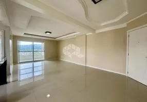 Foto 1 de Apartamento com 3 Quartos à venda, 118m² em Centro, Santa Cruz do Sul