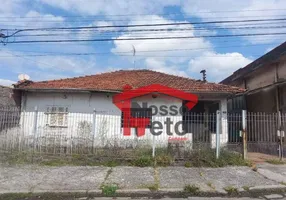Foto 1 de Lote/Terreno à venda, 466m² em Vila Jaguari, São Paulo