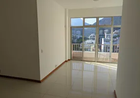 Foto 1 de Apartamento com 3 Quartos para alugar, 90m² em Ipanema, Rio de Janeiro