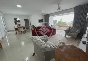 Foto 1 de Apartamento com 3 Quartos à venda, 147m² em Duque de Caxias, Cuiabá