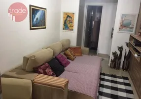 Foto 1 de Casa de Condomínio com 3 Quartos à venda, 160m² em Jardim Interlagos, Ribeirão Preto