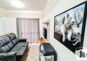 Foto 1 de Apartamento com 1 Quarto à venda, 50m² em Vila Redentora, São José do Rio Preto