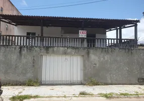 Foto 1 de Casa com 7 Quartos à venda, 205m² em Pitimbu, Natal