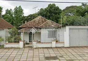 Foto 1 de Lote/Terreno à venda, 550m² em Rondônia, Novo Hamburgo