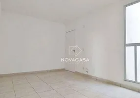 Foto 1 de Apartamento com 2 Quartos à venda, 45m² em Campo Alegre, Belo Horizonte