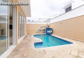 Foto 1 de Casa de Condomínio com 3 Quartos à venda, 400m² em Ibiti Royal Park, Sorocaba