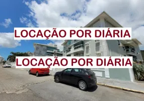Foto 1 de Apartamento com 3 Quartos para alugar, 104m² em Ingleses do Rio Vermelho, Florianópolis