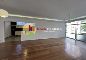 Foto 1 de Apartamento com 3 Quartos à venda, 150m² em Santa Cecília, São Paulo