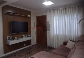 Foto 1 de Casa de Condomínio com 2 Quartos à venda, 85m² em Jardim Dom José, São Paulo