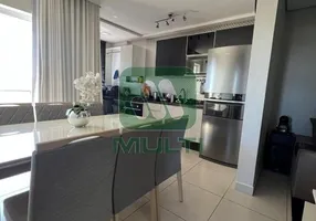 Foto 1 de Apartamento com 3 Quartos à venda, 60m² em Tubalina, Uberlândia