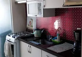 Foto 1 de Apartamento com 2 Quartos à venda, 48m² em Parque Erasmo Assuncao, Santo André