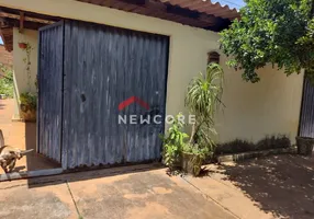 Foto 1 de Casa com 2 Quartos à venda, 363m² em Centro, Barretos