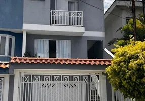 Foto 1 de Sobrado com 3 Quartos à venda, 140m² em Jardim Vila Formosa, São Paulo