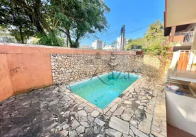 Foto 1 de Casa de Condomínio com 4 Quartos à venda, 440m² em Jardim Apolo I, São José dos Campos