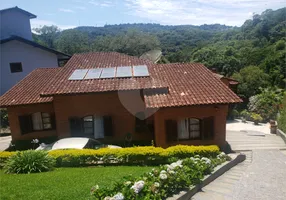 Foto 1 de Casa com 4 Quartos à venda, 508m² em Serra da Cantareira, Mairiporã