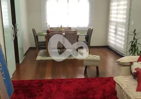 Foto 1 de Casa com 4 Quartos à venda, 220m² em Campo Grande, Rio de Janeiro