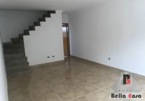 Foto 1 de Sobrado com 3 Quartos à venda, 169m² em Vila Moraes, São Paulo