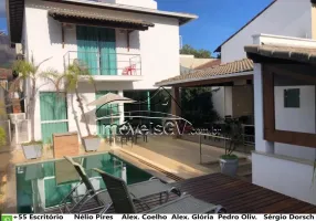 Foto 1 de Casa com 3 Quartos para venda ou aluguel, 250m² em Ilha dos Araujos, Governador Valadares