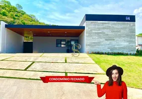 Foto 1 de Casa de Condomínio com 4 Quartos à venda, 300m² em Nova Gardenia, Atibaia