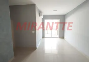 Foto 1 de Apartamento com 2 Quartos para alugar, 62m² em Vila Paiva, São Paulo