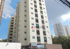 Foto 1 de Apartamento com 2 Quartos à venda, 68m² em Vila Dusi, São Bernardo do Campo