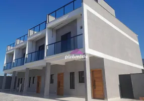 Foto 1 de Casa de Condomínio com 2 Quartos à venda, 173m² em Massaguaçu, Caraguatatuba