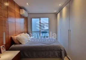 Foto 1 de Apartamento com 3 Quartos à venda, 96m² em Freguesia- Jacarepaguá, Rio de Janeiro