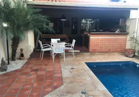 Foto 1 de Casa de Condomínio com 4 Quartos à venda, 325m² em Betel, Paulínia