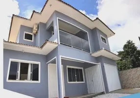 Foto 1 de Sobrado com 3 Quartos à venda, 150m² em Iririú, Joinville