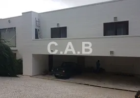 Foto 1 de Casa de Condomínio com 4 Quartos para venda ou aluguel, 1360m² em Alphaville, Barueri